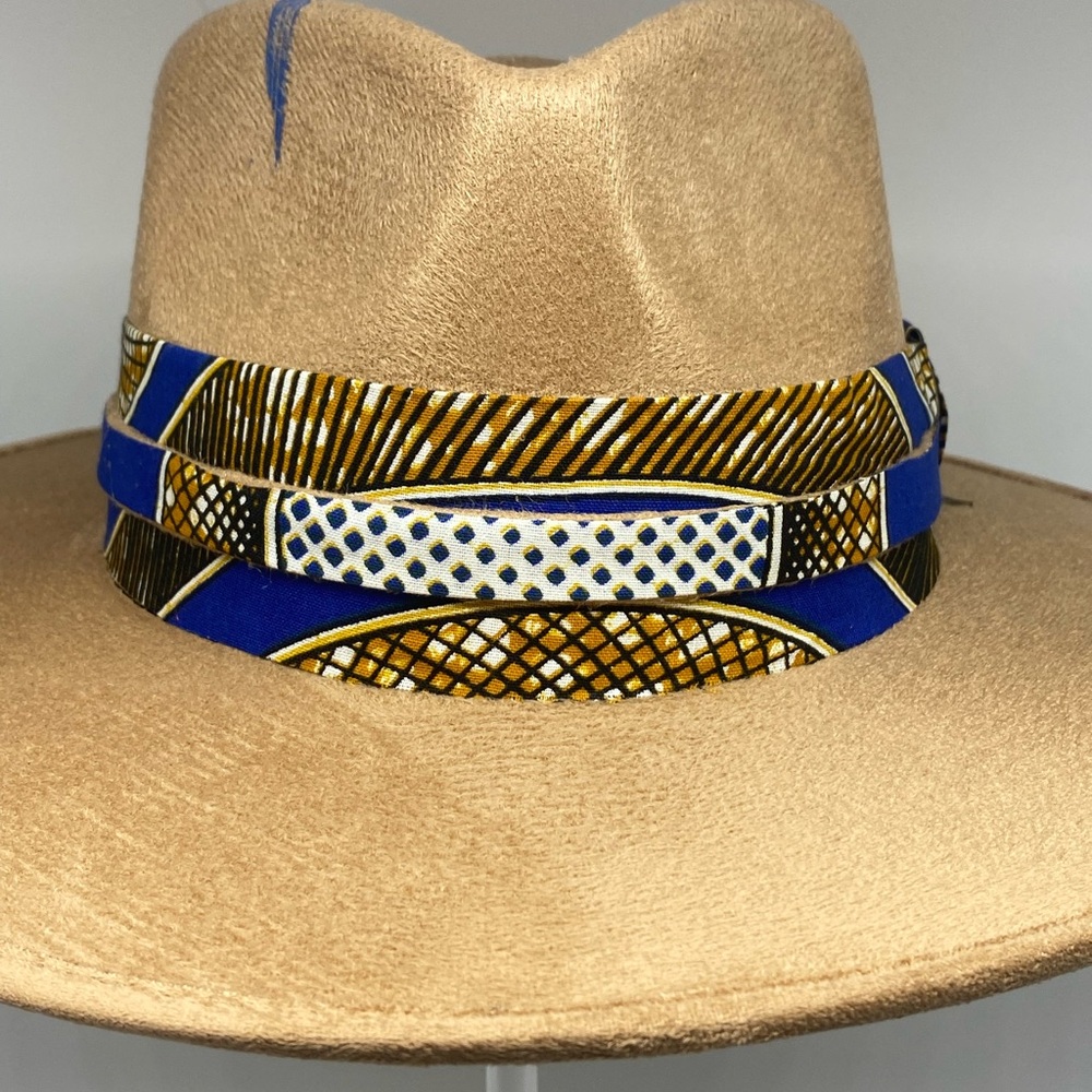 “Bari” by The Chapeauholic - Picture 3 of 6